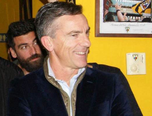 Aitor Larrazabal: 