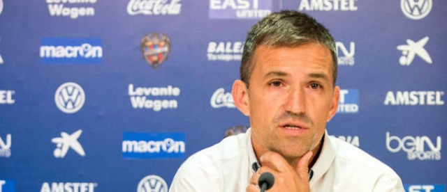 El consejo del Levante UD decide no renovar a Tito como director deportivo