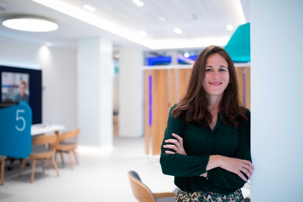 El primer Centro de Banca de Clientes de BBVA en València mueve cerca de 1.000 millones