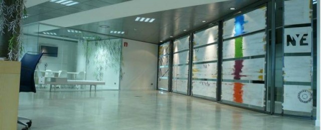 La inmobiliaria Nyesa más que duplica sus ventas tras facturar 1,2 millones de euros