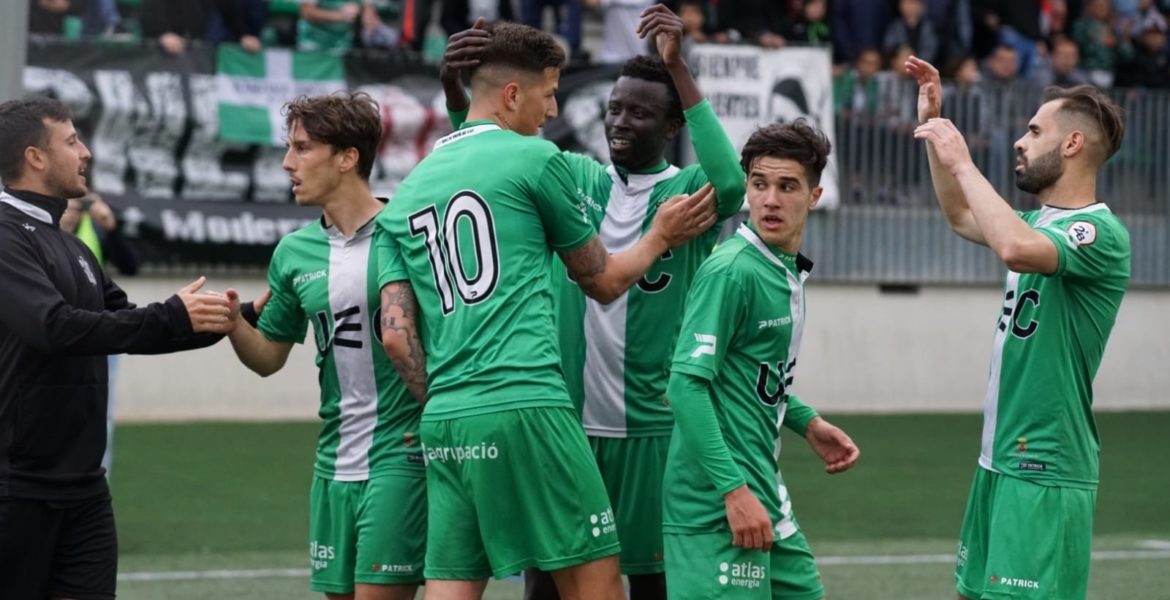 El Castellón conocerá finalmente este miércoles si se confirma su permanencia en Segunda B
