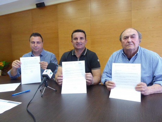 El PP de La Nucía critica que la Generalitat no conceda el ciclo de FP del Deporte