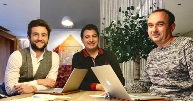 Criptan, el 'exchange' valenciano para comprar y vender 'bitcoins' 