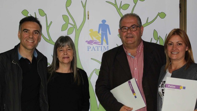 Cs propone un Plan Municipal de Voluntariado que el Pacte del Grau 