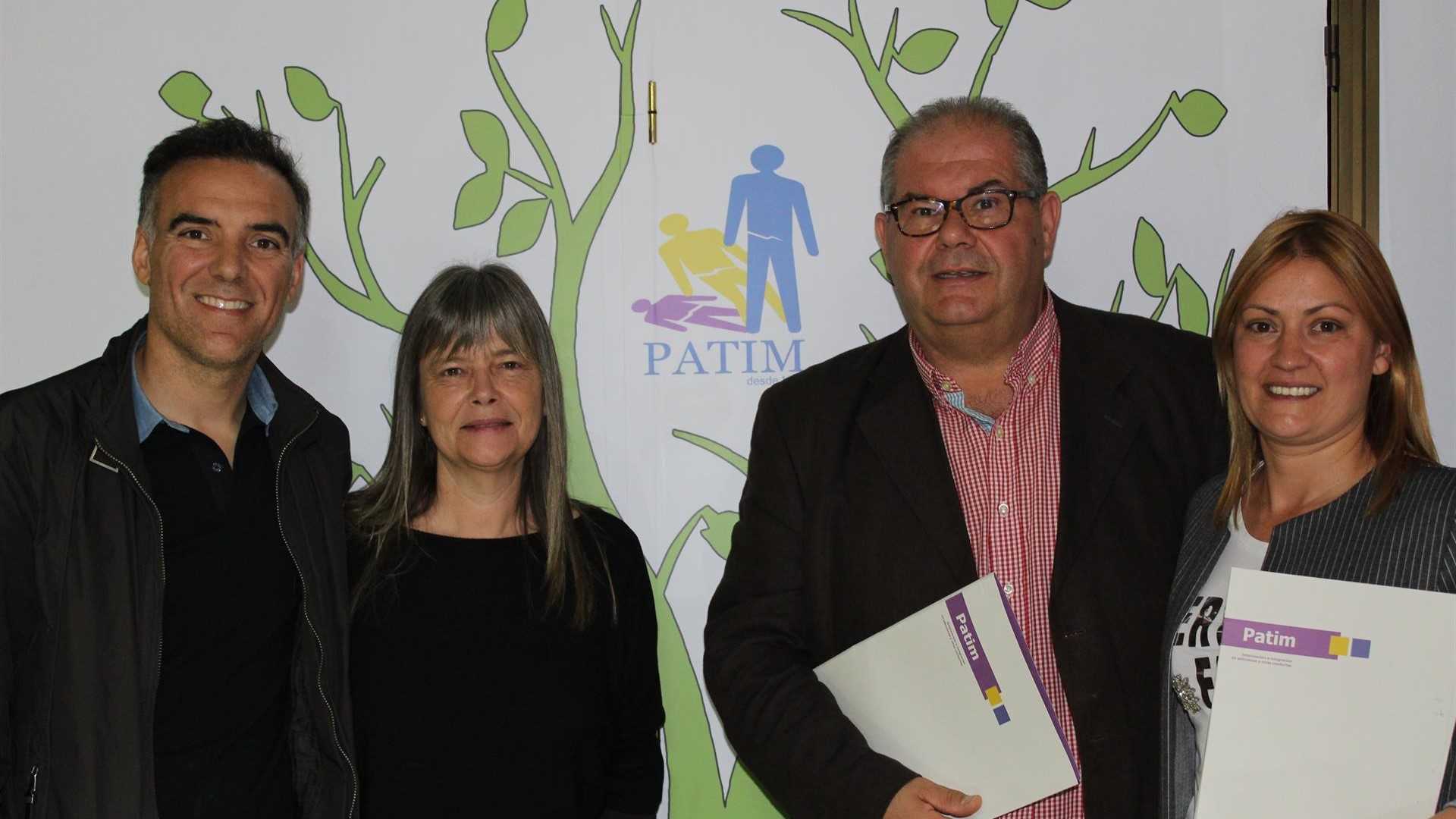 Cs propone un Plan Municipal de Voluntariado que el Pacte del Grau 