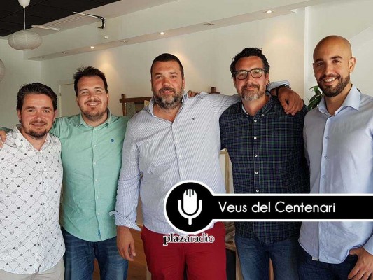 VDC desde el Club de Campo K7: 