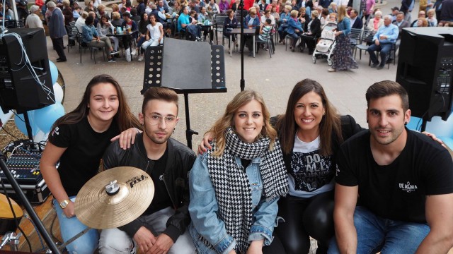Tormo (PP) propone crear locales de ensayo para los grupos de Almassora