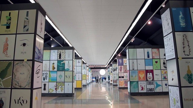 La Bienal Internacional de Cartelismo Terras Gauda convoca a los diseñadores alicantinos