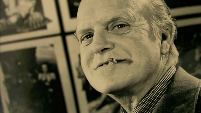 Cinema de la Terreta proyecta 'Josep Renau. El Arte en Peligro' en la calle