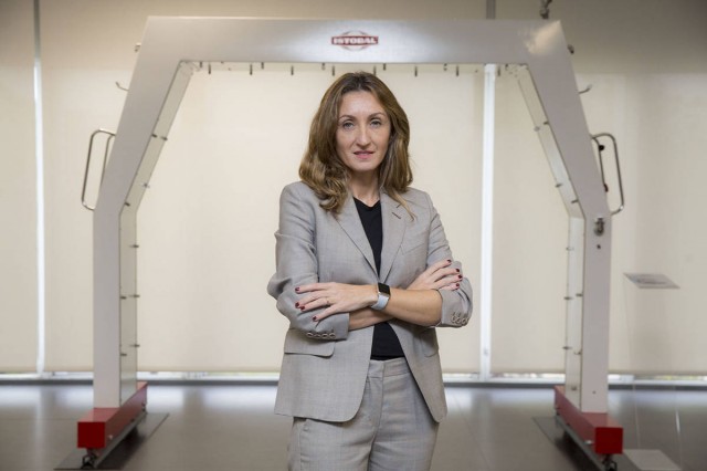 Istobal supera los 137 millones de euros de facturación en 2018, un 2,2% más