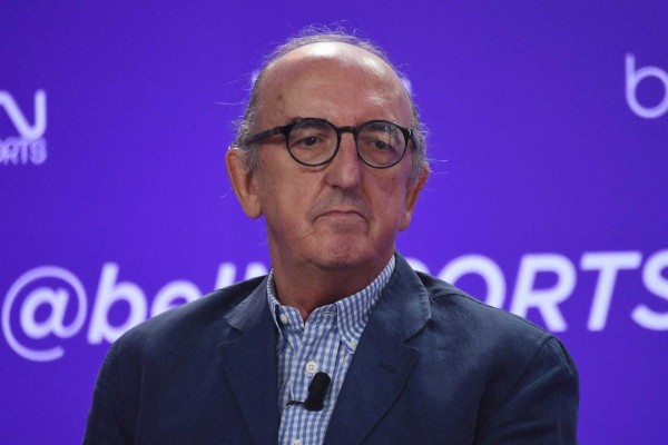 Roures acusa a la RFEF de 