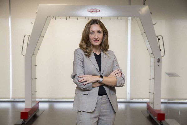 Istobal supera los 137 millones de euros de facturación en 2018, un 2,2% más