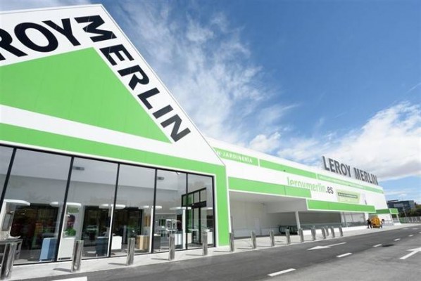 Leroy Merlin inaugura su nueva tienda en Vinaròs el 29 de mayo