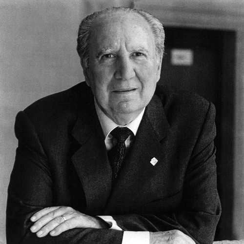 Juan Gil Albors cede su obra censurada por el Régimen sobre la talidomida a la AVITE