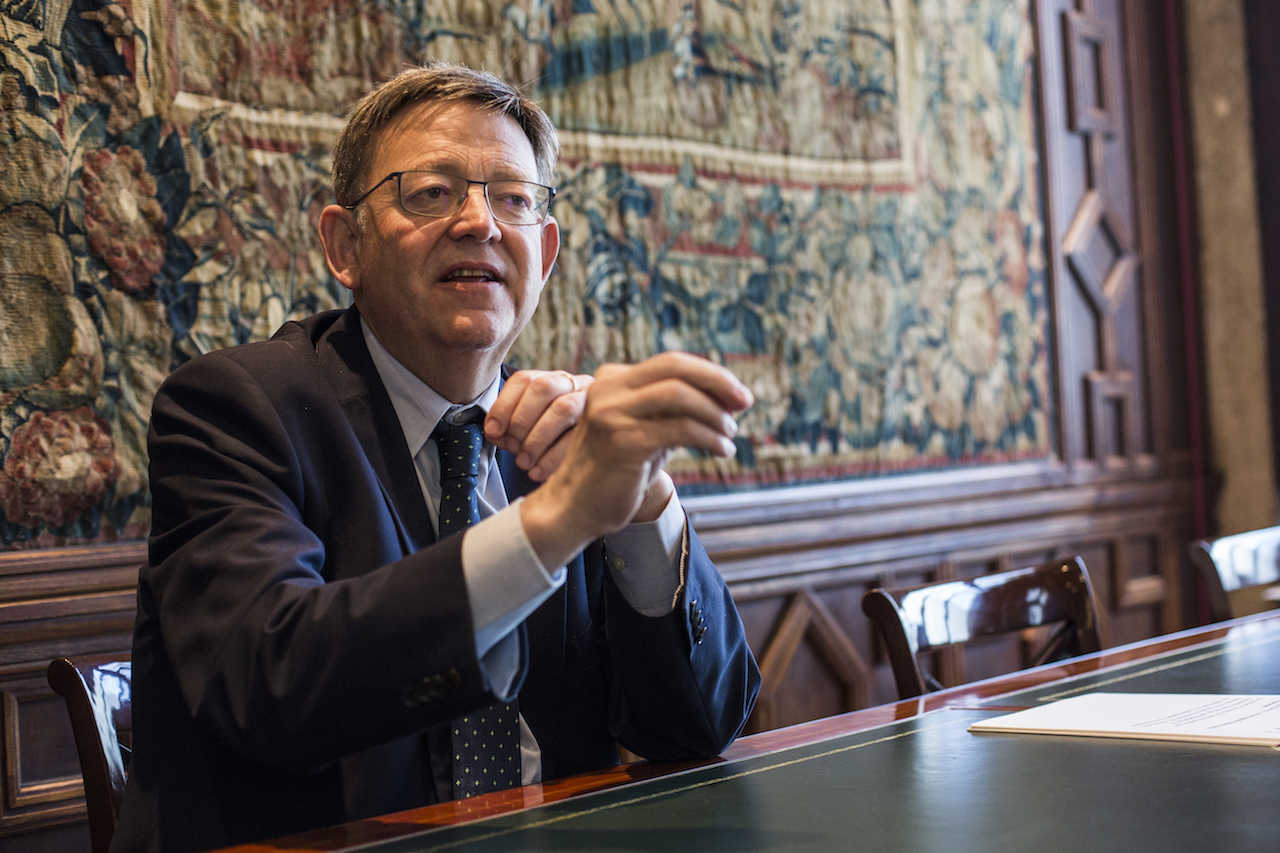 La Generalitat destina 200.000 euros al 80 Aniversario del II Congreso Internacional de escritores