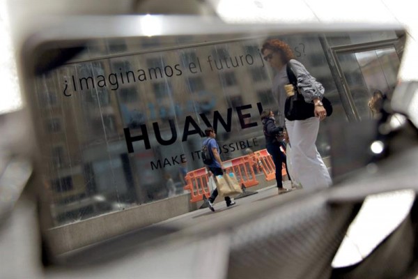Los dueños de un Huawei pueden reclamar una compensación más allá de la garantía, según Facua