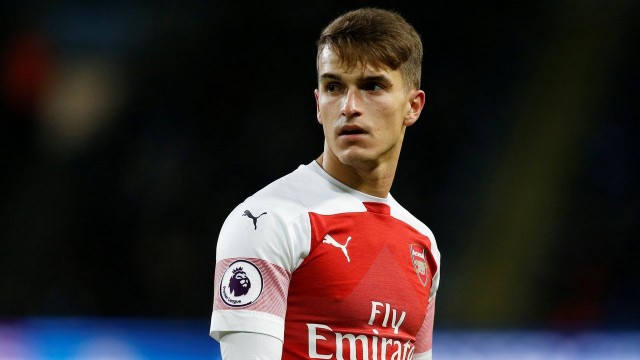 Marcelino insiste en Denis Suárez