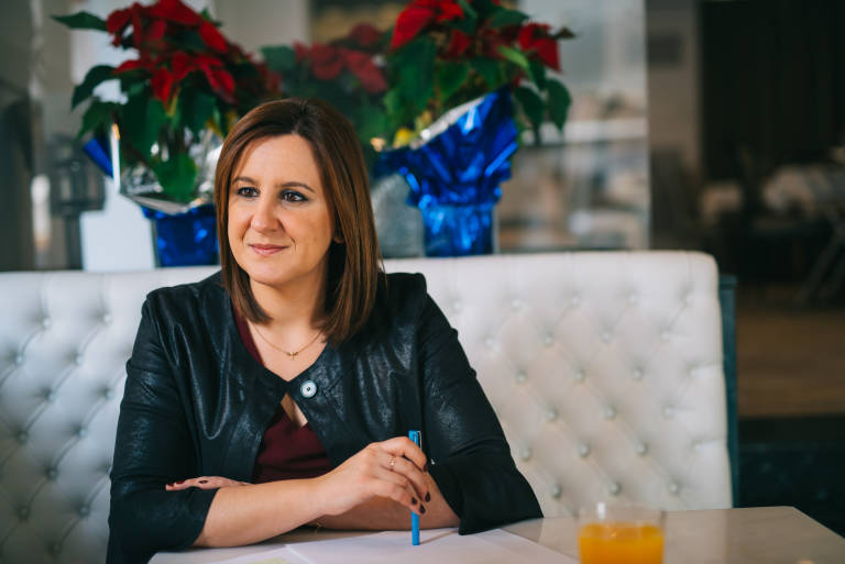 Catalá promete un Plan de Ayuda Fiscal que bajará el IBI a 250.000 comercios, despachos y empresas