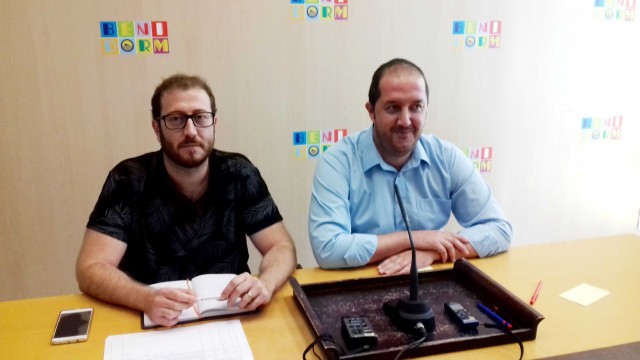 PSOE exige que el PP pida disculpas a los familiares de funcionarios fallecidos con su seguro de vida en duda