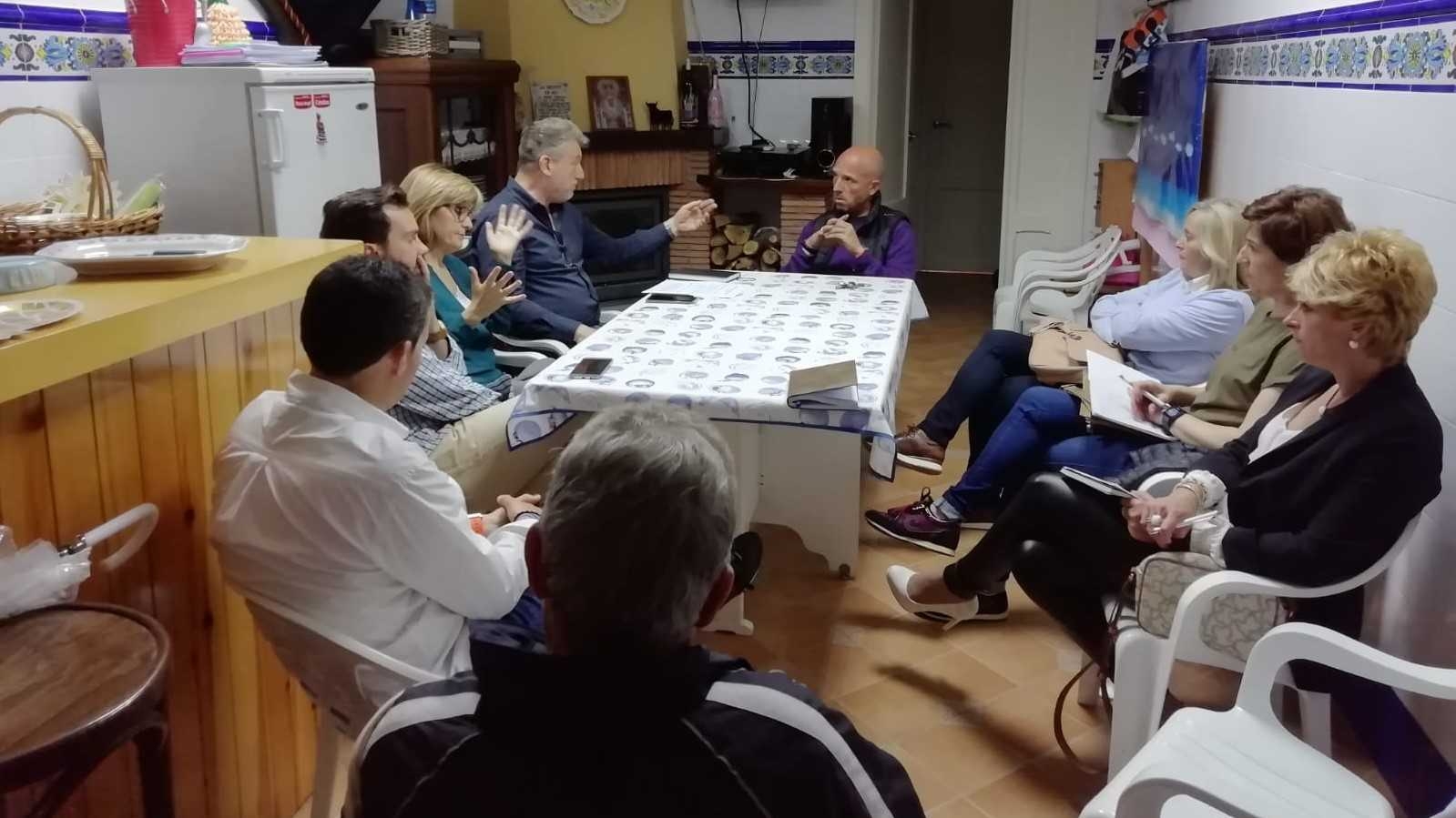 El PP de Nules plantea bonificar el IBI a los vecinos de primera línea de playa