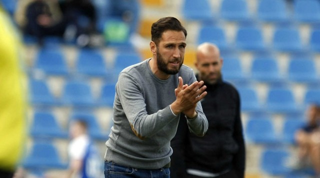 El Hércules se medirá con el Barakaldo en la primera eliminatoria del 'play-off' de ascenso
