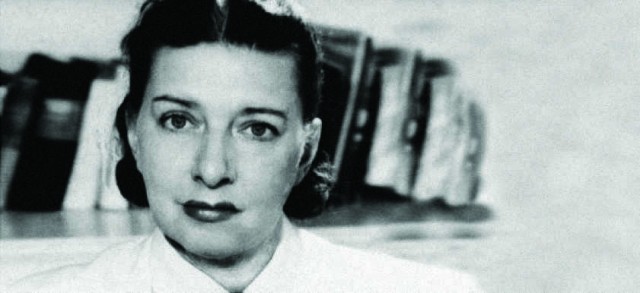 Betty Smith i l'arbre que creixia a Brooklyn
