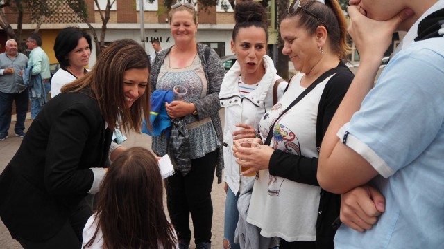 Tormo (PP) propone cofinanciar las plazas en escuelas infantiles públicas y privadas