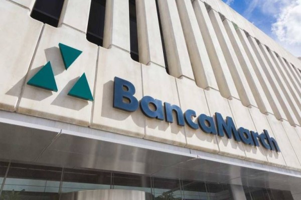 Los gestores de Banca March siguen siendo los mejor valorados por sus clientes