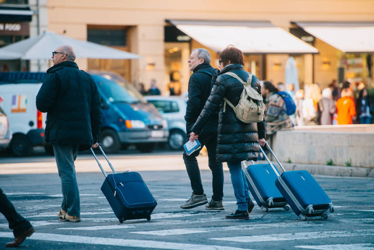 Tasa, coto a los apartamentos y eventos 