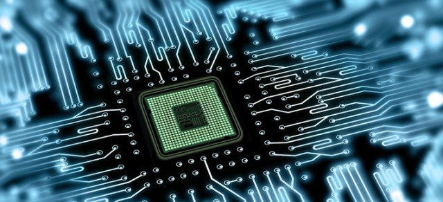 El 'efecto Huawei' castiga las acciones de los fabricantes europeos de microchips
