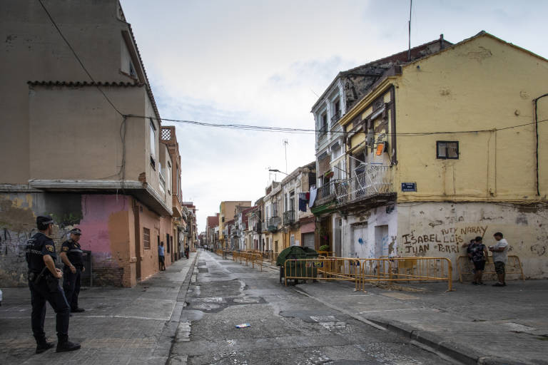 FOTOS: EVA MÁÑEZ - 