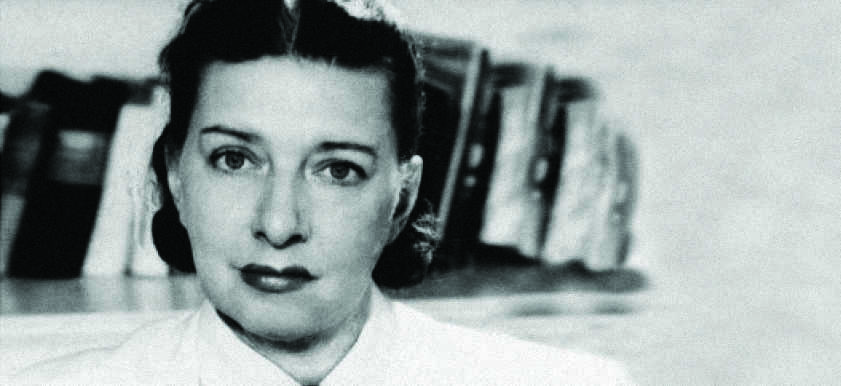 Betty Smith i l’arbre que creixia a Brooklyn
