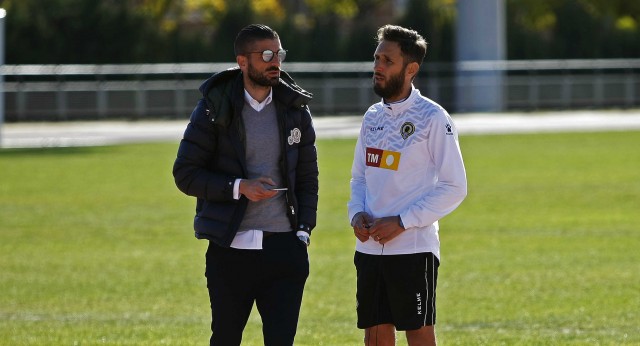 Cruce con morbo para el Hércules