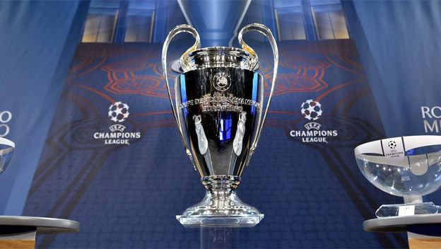 La Champions define su ruta hacia la final de Kiev
