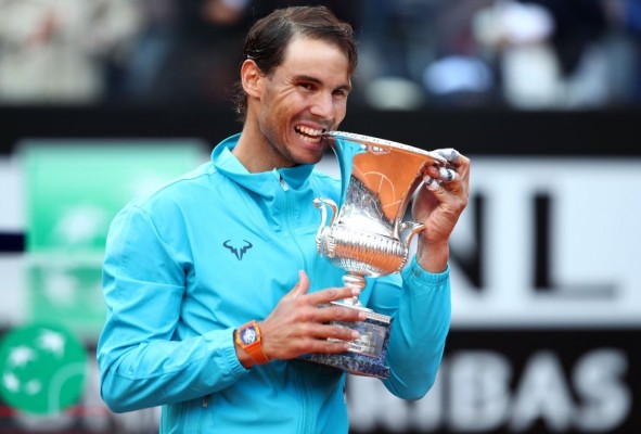 Nadal: 