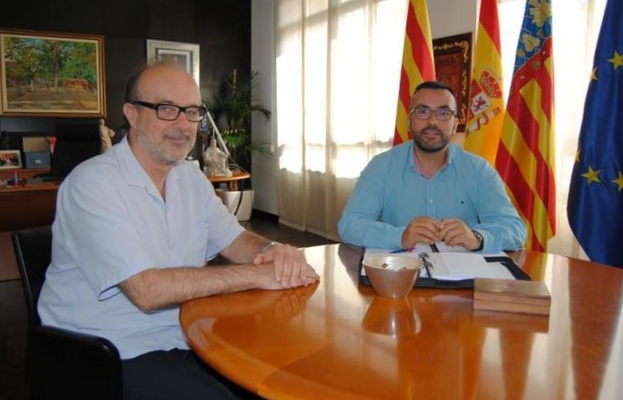  El PSPV-PSOE ampliarà les zones verdes i obrirà una nova piscina dedicada a la salut i l'esport
