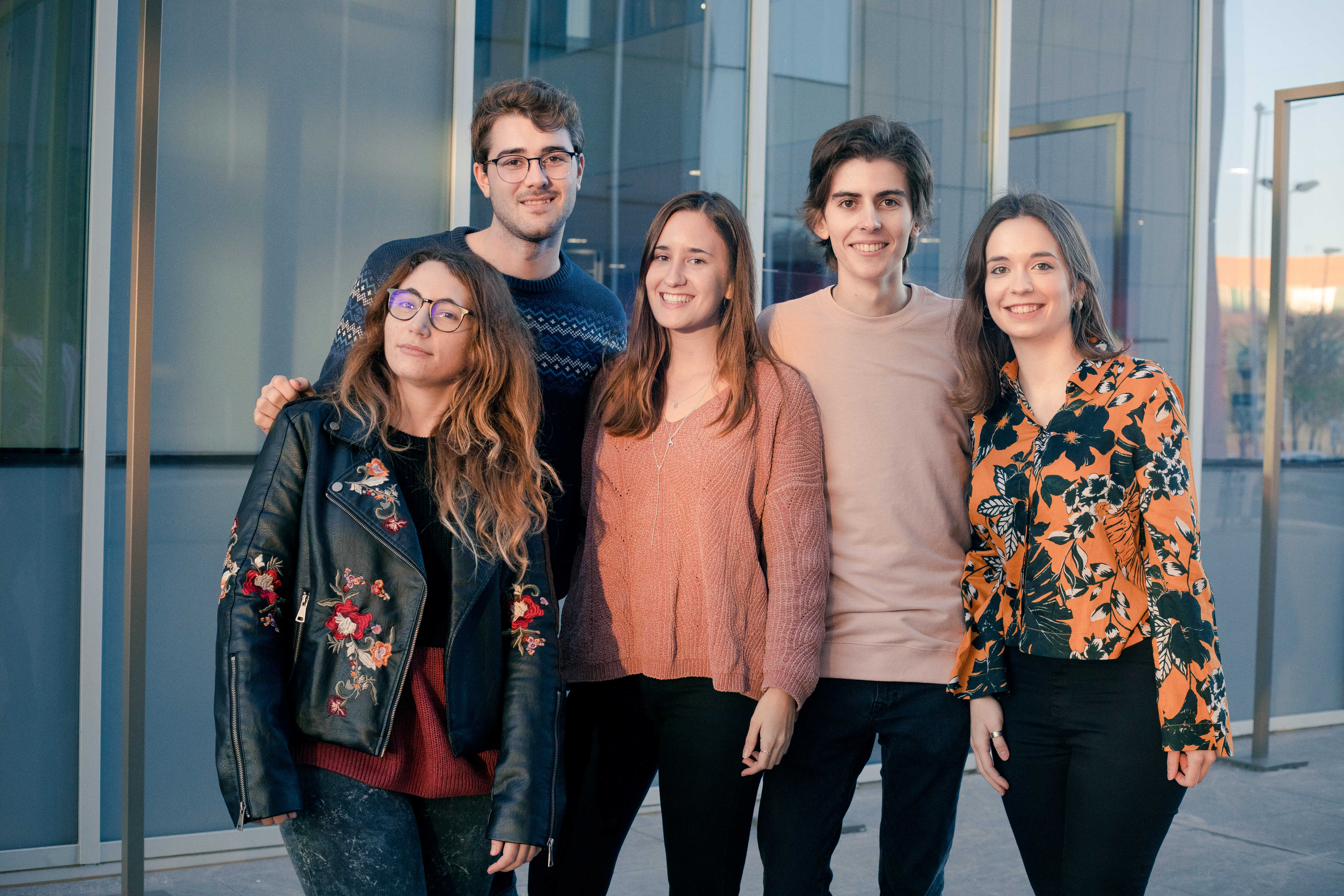 Dos proyectos de la UJI participarán en la segunda edición del Talent Audiovisual Universitari