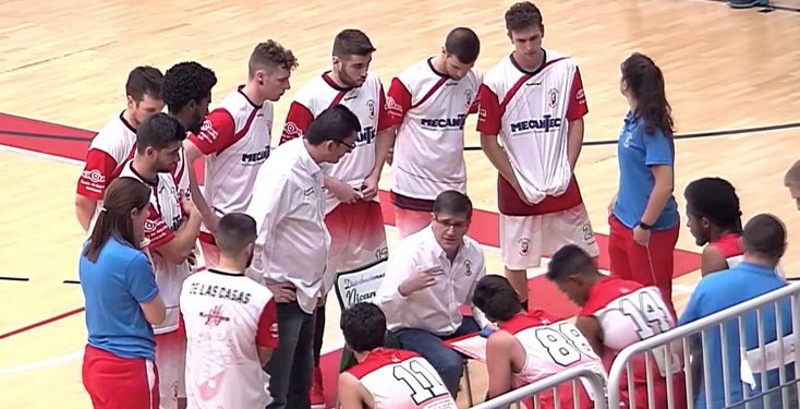 El CB Benicarló se queda a las puertas del ascenso a LEB Plata en su debut en la Liga EBA