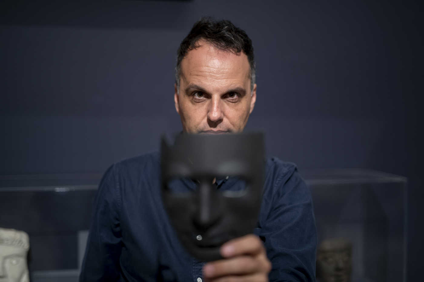 Foto: KIKE TABERNER - 