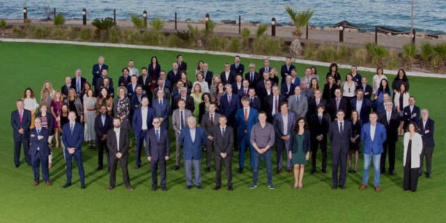 RRHH Meeting 2019: Trece años tomando buenas decisiones empresariales