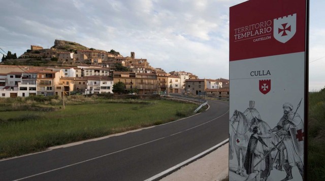 La Diputación invierte 60.000 € para llevar turistas de Peñíscola a los pueblos del Territorio Templario