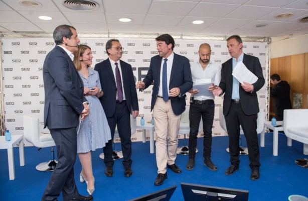 Igualdad de bloques en Alicante y mayoría de la izquierda en Elche, según el sondeo de Prensa Ibérica