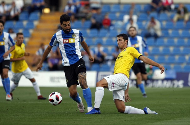 Todos en modo 'play-off'