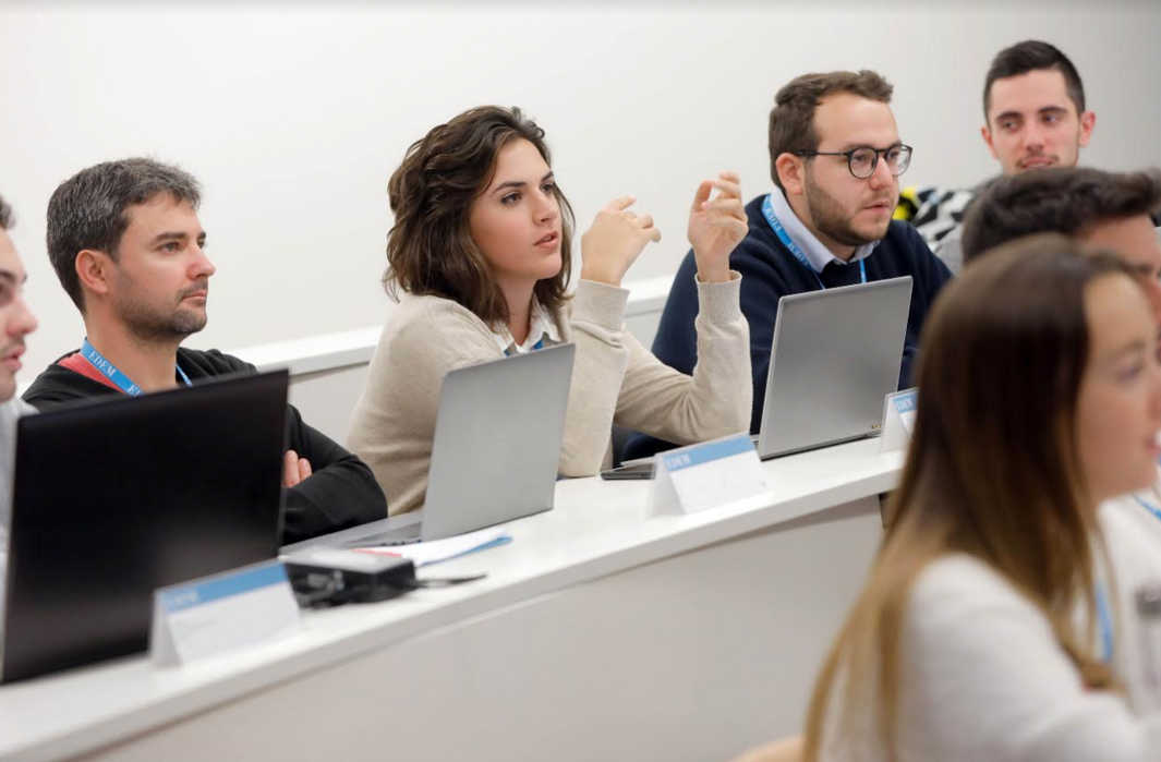 EDEM pone en marcha un máster para analítica de datos en empresas 