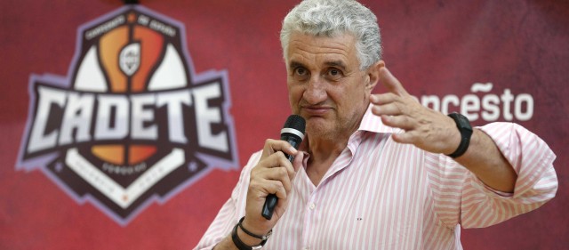 Los 32 mejores equipos femeninos cadete, se citan en L’Alqueria