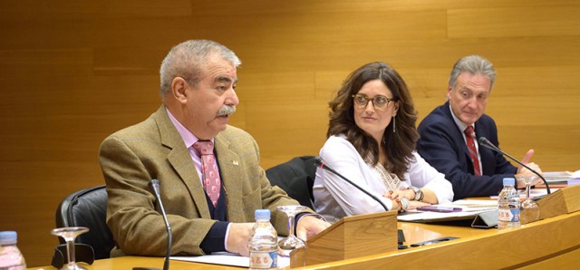 Fallece Javier Segura, presidente de Cocemfe entre 2015 y 2018