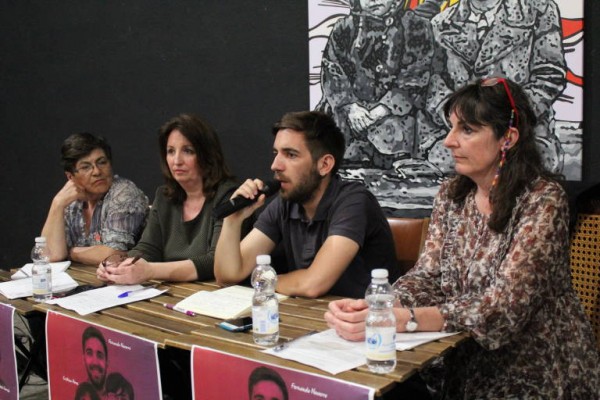 Unides Podem, Castelló en Moviment i Esquerra Unida crearan la regidoria de Salut Pública