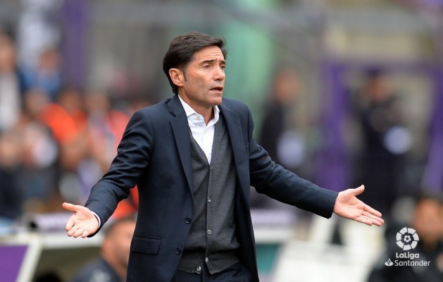 No es club para entrenadores