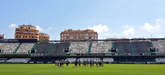 La hora de la verdad para el Castellón
