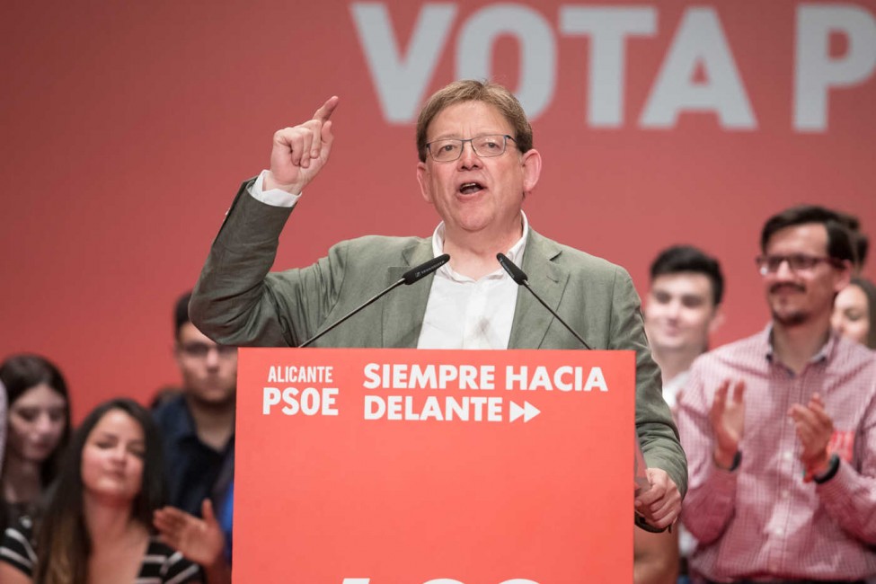 Foto PEPE OLIVARES - 